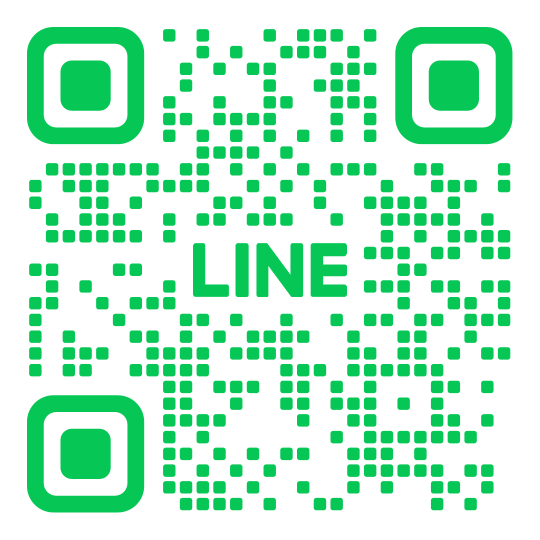 エネルギー整体 ルーチェ 公式LINE QRコード